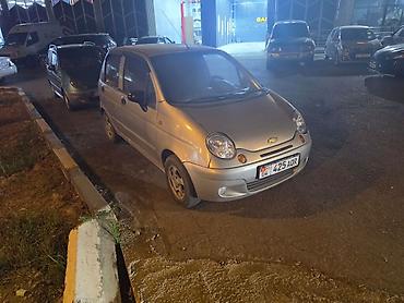 двухдверные машины недорогие: Chevrolet Matiz: 2008 г., Бензин, Хэтчбэк — 2
