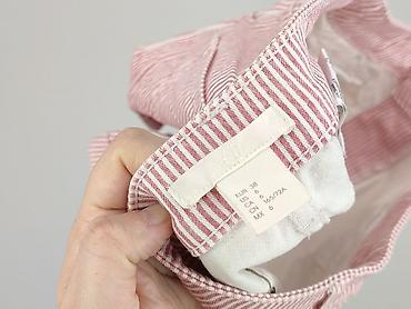 klapki w deichmann: H&M, Szorty damskie, rozmiar M — 4