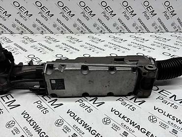 Car Parts: LETVA VOLANA Q7 4M ZA AUDI Q7 - 4M1 423 055 M | Letva volana za Audi — 3