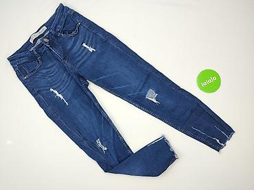 kult: Denim Co, Jeansy damskie, rozmiar S — 2