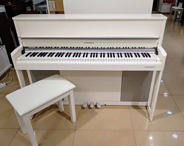 tap az pianino satisi: Пианино, Новый, Бесплатная доставка
