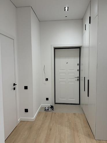 Продажа квартир: 1 комната, 53 м², 13 этаж, Дизайнерский ремонт — 5