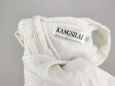 baolikang: Sukienka damska, rozmiar 2XL — 4