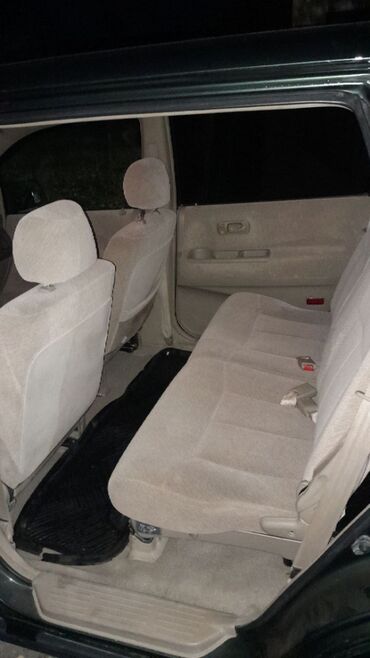 Honda: Honda Shuttle: 1999 г., 2.3 л, Автомат, Бензин, Универсал — 8