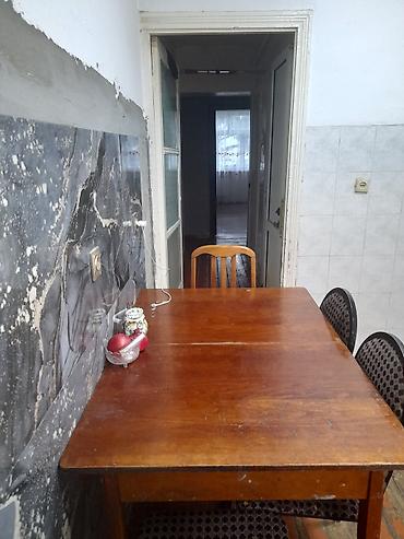 Mənzil kirayələyirəm: 4 otaqlı, 80 kv. m — 9