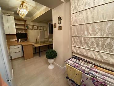 Кыймылсыз мүлк: Ысык-Көлдө ижарага батир, Радуга, Чоң-Сары-Ой, 4 орун, Баасы Бүтүндөй турак үй үчүн — 3