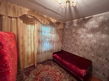 тунгуч 1 комнатная квартира: 2 комнаты, 52 м², 106 серия, 1 этаж, Косметический ремонт