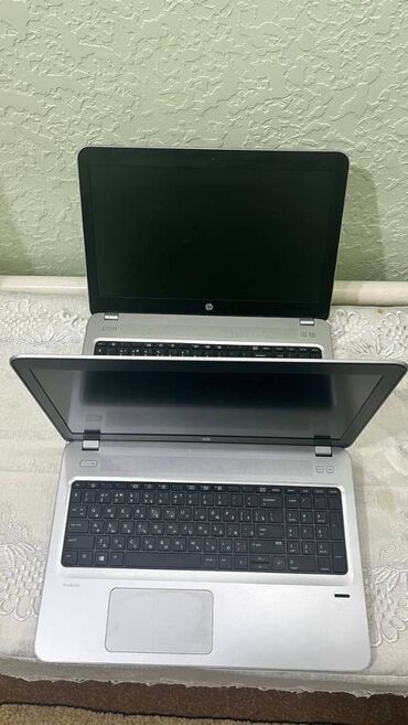 ноутбук hp probook 4540s: Ноутбук, HP, Intel Core i5, Б/у