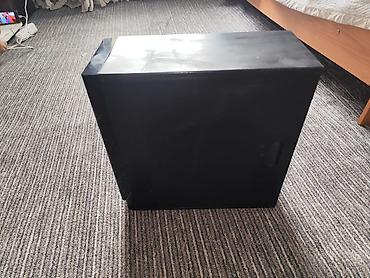 rtx 560: Компьютер, ОЗУ 16 ГБ, Игровой, Б/у, Intel Core i3, HDD + SSD — 1