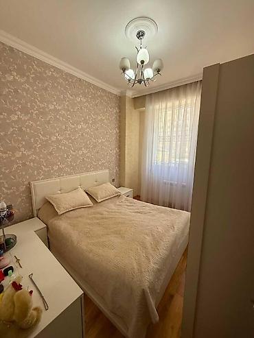 xırdalan kristal 2: 2 otaqlı, Yeni tikili, 63 kv. m — 7