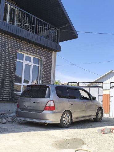 бу запчасти на мерседес в бишкеке: Темир Дисктер R 16 Honda, Комплект, тешиктери - 5, Колдонулган