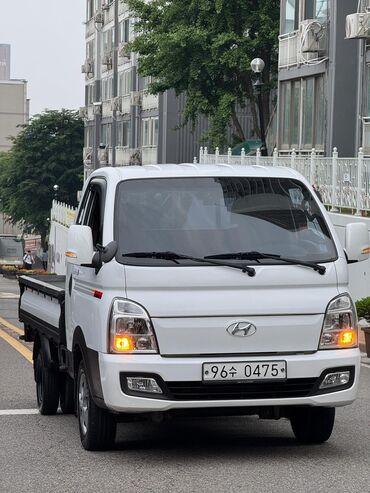 степ машина цена бишкек: Hyundai Porter: 2019 г., 2.5 л, Типтроник, Дизель, Универсал