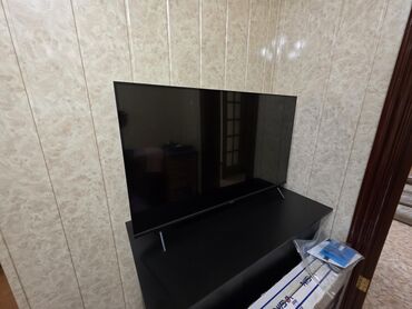 Телевизоры: Продаю сматр тв YASIN LED 43 G7
В отличном состоянии!