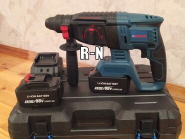 запчасти для шуруповерта: Perforator Bosch zaryatka 88V-5Am akulmator lu
