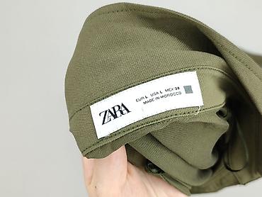 koszula artur: Zara, Sukienka damska, rozmiar L — 4
