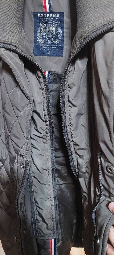 Kurtkalar: Kurtka EXTREME Renqi Karicni Qizili Super Renqi Var Real baxanda — 7