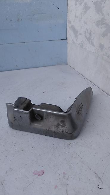 подкрыльники субару: Брызговик Subaru, 2003 г., Б/у, Оригинал — 2