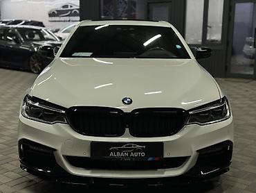 bmw 320: BMW 5 series: 2020 г., Автомат, Седан — 2