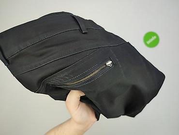 spodnie harley davidson: Spodnie materiałowe damskie, rozmiar L — 5