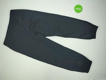 organizer: H&M, Spodnie dresowe dla mężczyzn, rozmiar M — 3