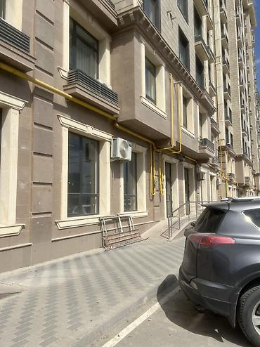 аренда самсы: Аренда офисов, 111 м², В жилом комплексе, С отдельным входом, С отдельным сан узлом — 3
