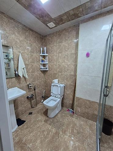 qarayev kiraye: 🏢 Saray MTK-da ötürməsi aktiv olan rahat və ideal təmirli mənzil — 4