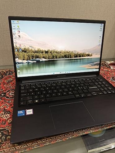 Ноутбуки ASUS: Продаётся ноутбук ASUS Vivobook 15 (X1504VAPF / X1504VA) 📌 Состояние — 1