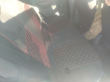 Daewoo: Daewoo Matiz: 2004 г., 0.8 л, Механика, Бензин, Хэтчбэк — 9