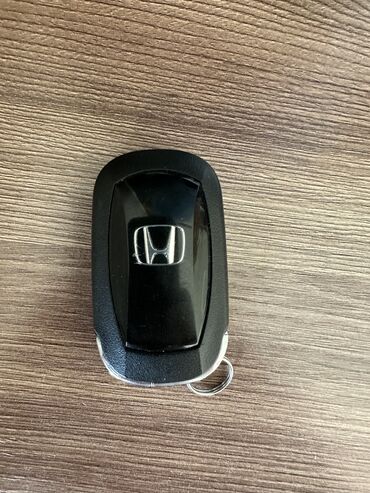 авто ключи: Ключ Honda 2022 г., Б/у, Оригинал, США