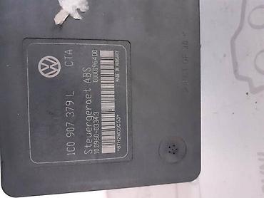 ABS pumpe: ABS ZA AUDI A3 OD 2002. DO 2003. GOD. | abs pumpa garancija na — 2
