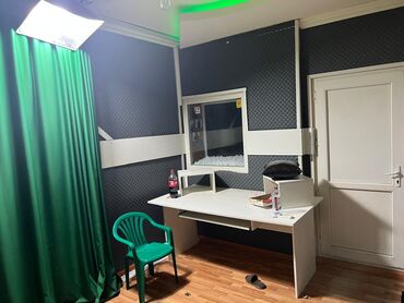 Bağ evlərinin kirayəsi: 27 kv. m, 2 otaqlı — 3