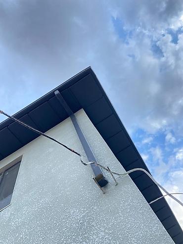 Сайдинги: Сайдинги для Фасад, Металлический, Новый — 15