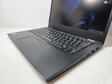 Lenovo: Lenovo Thinkpad 8GB SSD Kamera Hdmi FHD IPS. Prodajem Lenovo Thinkpad — 11