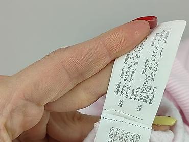 sweter fuksja zara: Zara, Bluza damska
, rozmiar S — 7