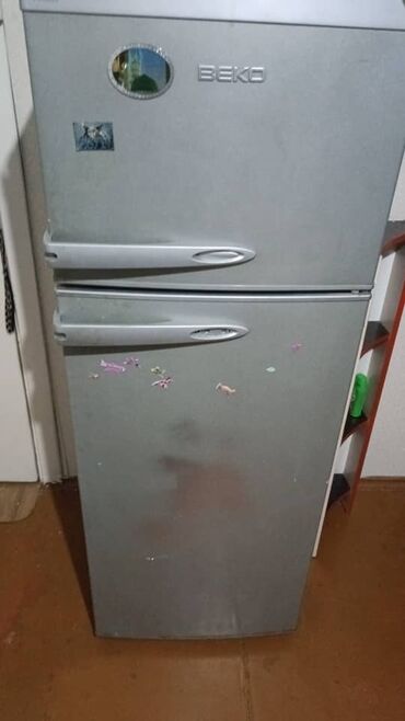 ремонт холодильников кара балта: Муздаткыч Beko, Колдонулган, Бир камералуу, De frost (тамчы), 70 * 1500 *