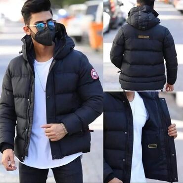 Ostale jakne: S - 2xl
7200 — 2