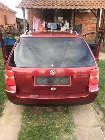 audi a3 s2: MENJAC MANUELNI ZA VOLKSWAGEN PASSAT B5, PASSAT B5.5 | Menjac u — 2