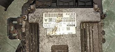 kardan za auto: 1.4HDI KOMPJUTER ZA PEUGEOT 206 | ceo set za peugeot 206 1.4hdi — 2