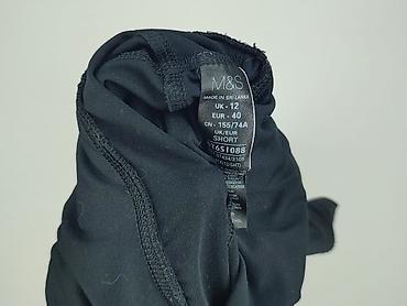 pizamy: M&S Collection, Spodnie materiałowe damskie, rozmiar L — 4