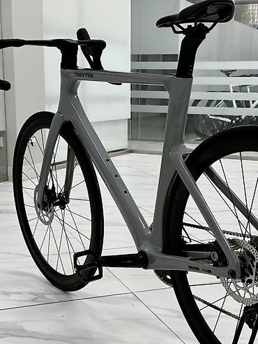 rode nt: TWITTER R12 PRO — КАРБОНОВЫЙ ШОССЕЙНЫЙ ВЕЛОСИПЕД Скорость, лёгкость и — 6