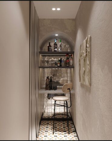 Otaqların satışı: Gənclik metronun, Caspian centerın böründəki həyyətdə yerləşir — 9