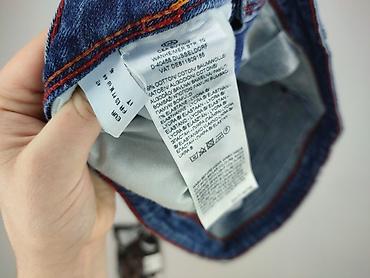 white jeans: C&A, Jeansy damskie, rozmiar XL — 7