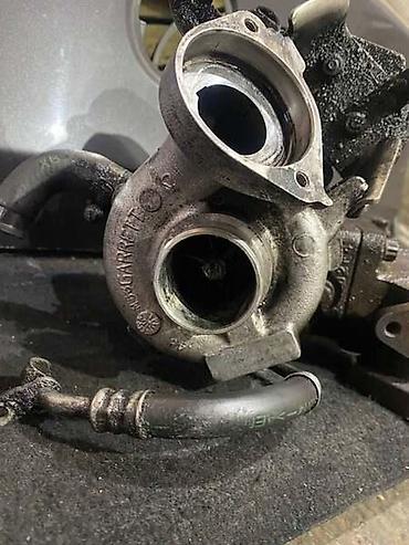 farovi bmw e39: TURBINA E87 E90 2.0D 122KS ZA BMW 118 OD 2004. DO 2007. GOD. | — 4