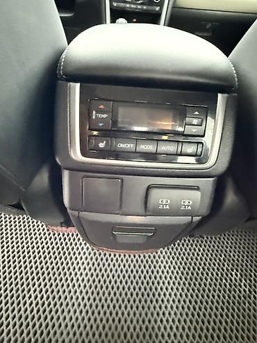 Subaru: Subaru Ascent: 2019 г., 2.4 л, Автомат, Бензин, Кроссовер — 10