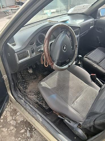 Daewoo: Daewoo Nexia: 2011 г., 1.6 л, Механика, Бензин, Седан — 6