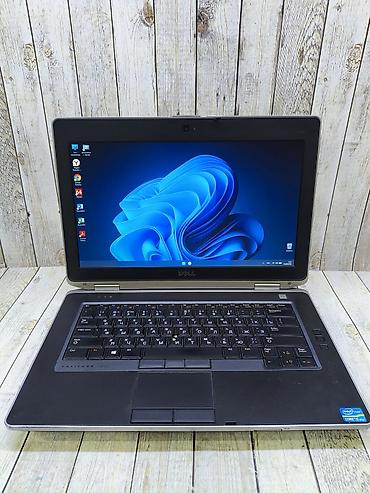 lenovo fru 01ag706: Dell Latitude E6430 — надежный 14-дюймовый бизнес‑ноутбук с — 1