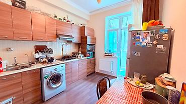 Квартиры: 4 комнаты, Новостройка, 100 м² — 3