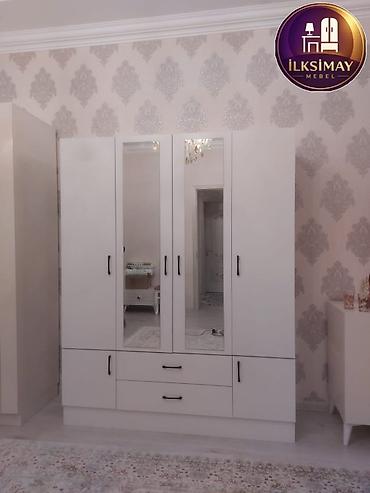 asma guzgu: İkinəfərlik çarpayı, Yeni — 9