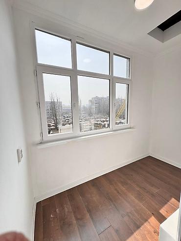 Продажа квартир: 2 комнаты, 56 м², Элитка, 5 этаж, Евроремонт — 10