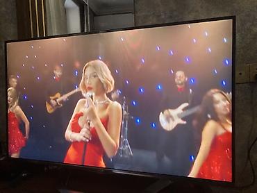 ev kinoteatri satilir: LG CINEMA 3D Smart TV - Brend və model xətti: LG Cinema 3D Smart TV - — 7
